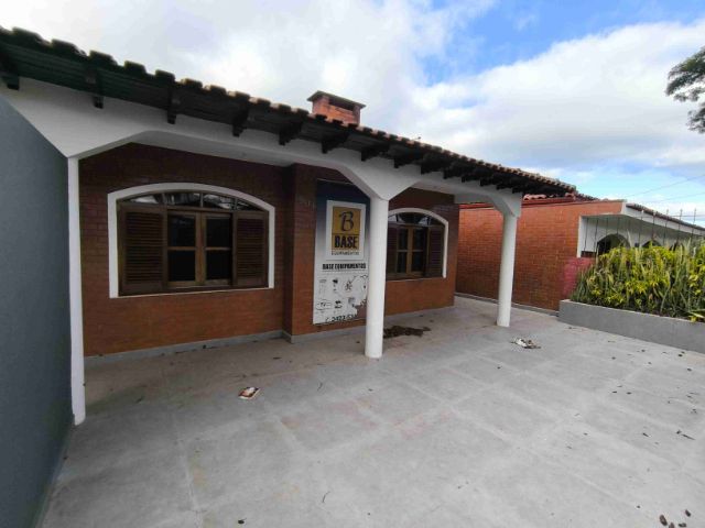 Foto do Sobrado - Sobrado Comercial para locação, Centro, Apucarana, PR | J. Mareze Imóveis Ltda