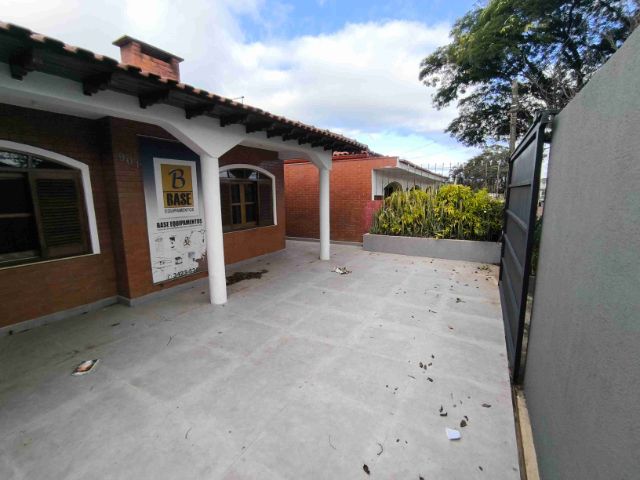 Foto do Sobrado - Sobrado Comercial para locação, Centro, Apucarana, PR | J. Mareze Imóveis Ltda