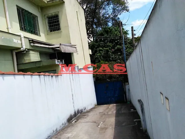 Sobrado com 144m² 4 quartos e 2 banheiros, à venda, no bairro Vila Canero em São Paulo