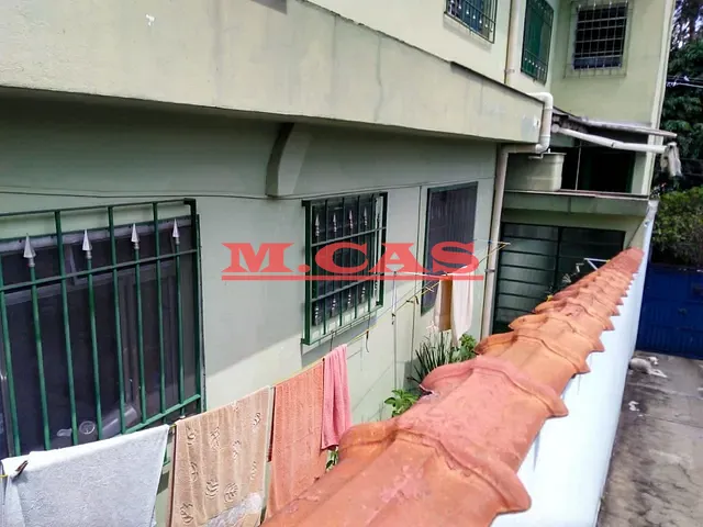 Sobrado com 144m² 4 quartos e 2 banheiros, à venda, no bairro Vila Canero em São Paulo