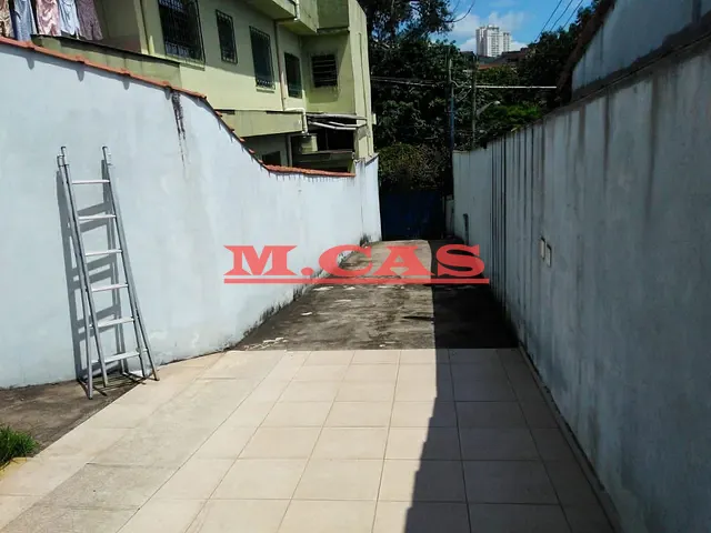 Sobrado com 144m² 4 quartos e 2 banheiros, à venda, no bairro Vila Canero em São Paulo