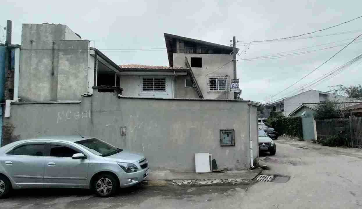 Sobrado, 4 quartos, 140 m² - Foto 1