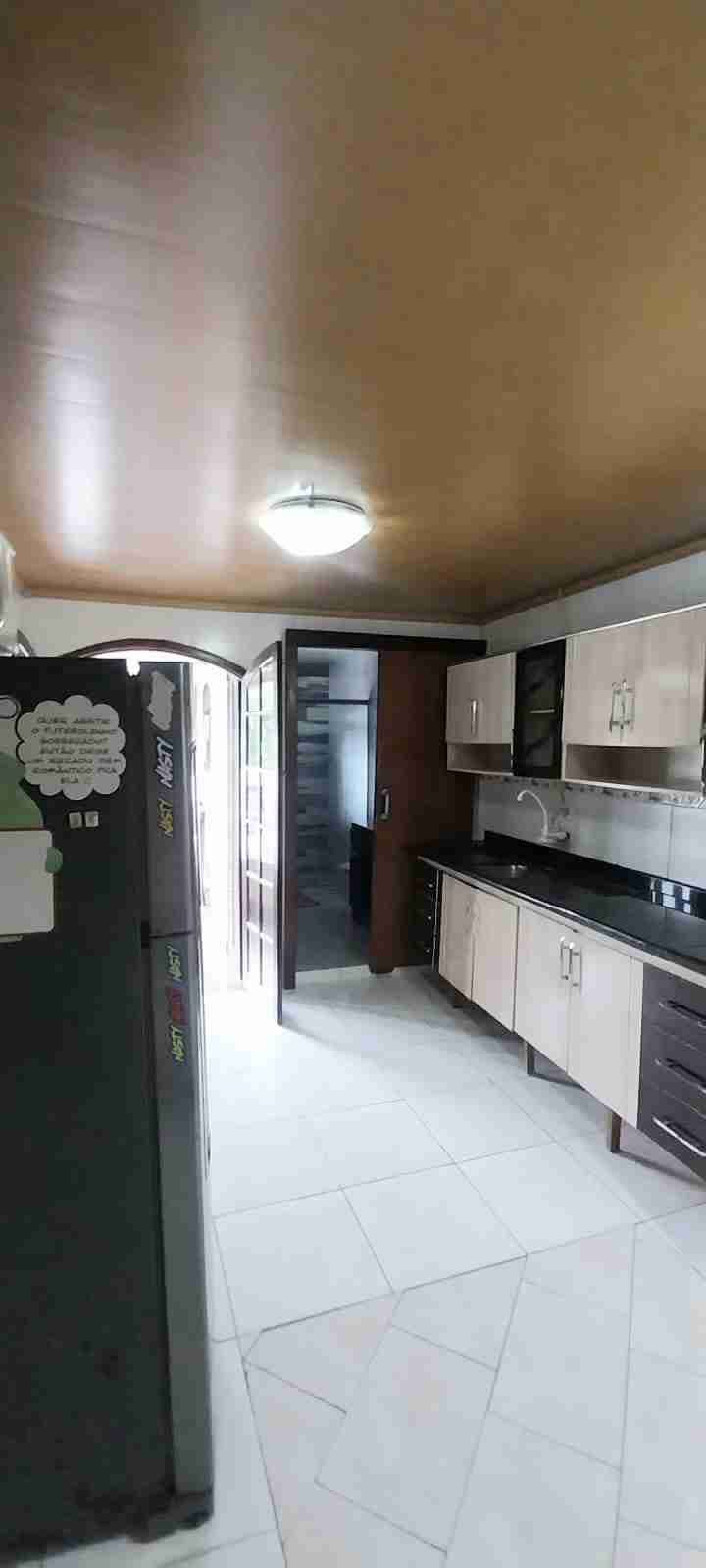 Sobrado, 4 quartos, 140 m² - Foto 15