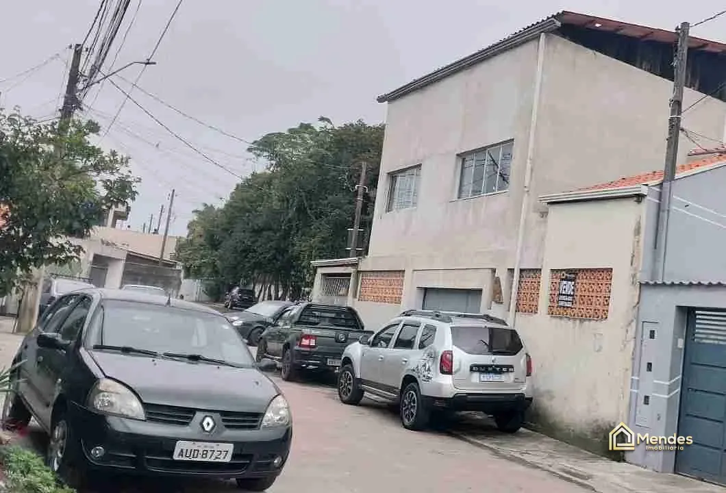 Sobrado, 4 quartos, 140 m² - Foto 23