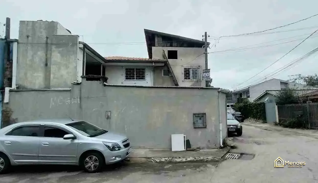 Sobrado, 4 quartos, 140 m² - Foto 1
