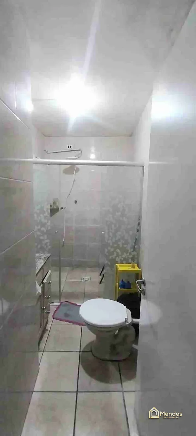 Sobrado, 4 quartos, 140 m² - Foto 16