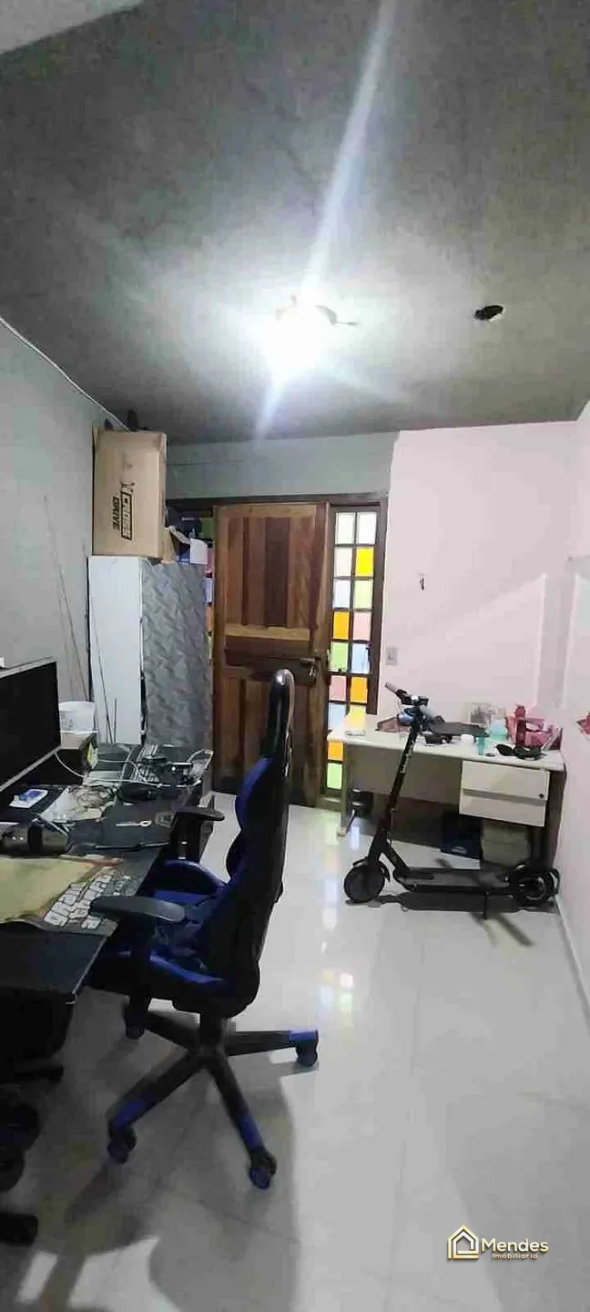 Sobrado, 4 quartos, 140 m² - Foto 12
