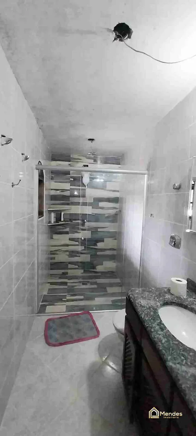 Sobrado, 4 quartos, 140 m² - Foto 11