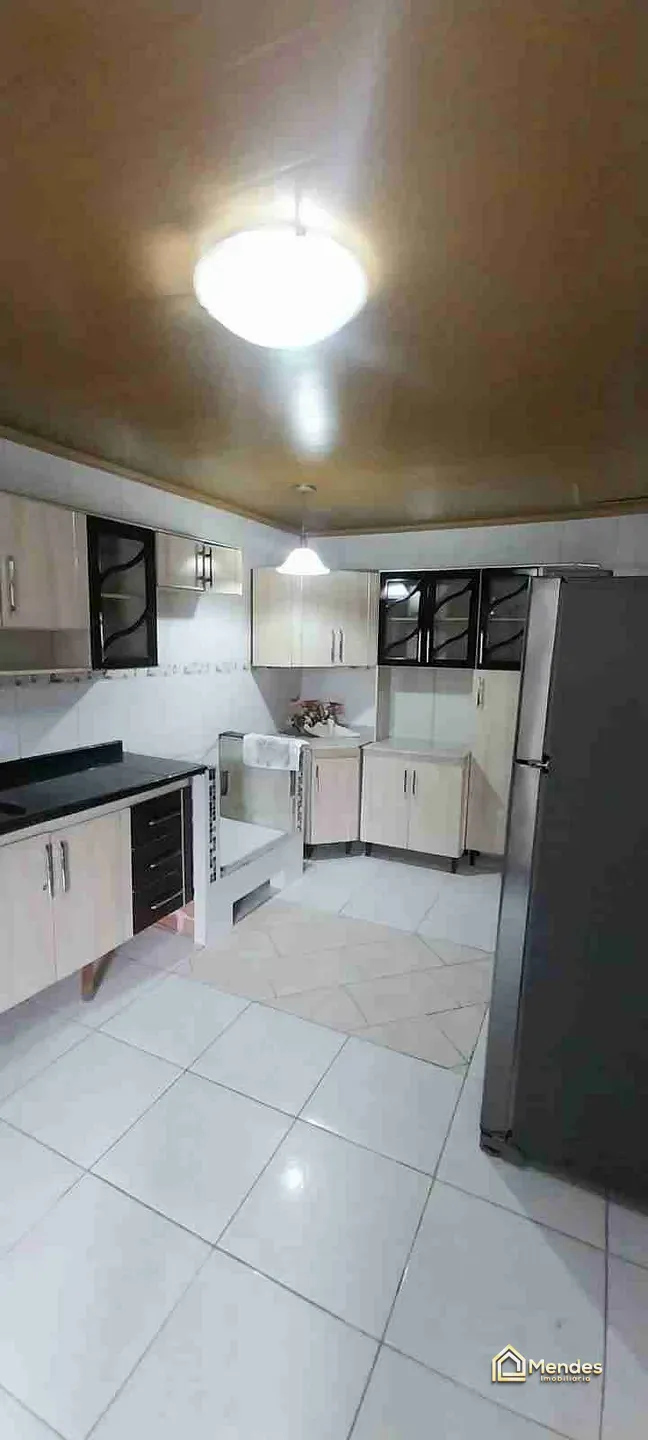 Sobrado, 4 quartos, 140 m² - Foto 2