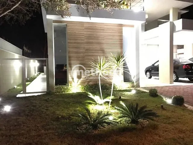 Sobrado com 560m² 5 quartos e 6 banheiros, à venda, no bairro Alphaville Dom Pedro em Campinas
