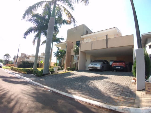 Sobrado com 1030m² 4 quartos e 3 banheiros, à venda, no bairro Jardim União em Cambé