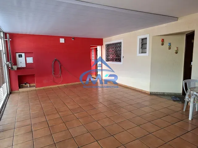 Sobrado com 100m² 3 quartos e 3 banheiros, à venda, no bairro Jardim Vila Formosa em São Paulo