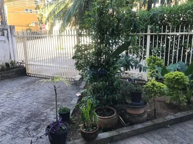 Sobrado com 401m² 3 quartos e 3 banheiros, à venda, no bairro Jardim Esplanada II em São José dos Campos