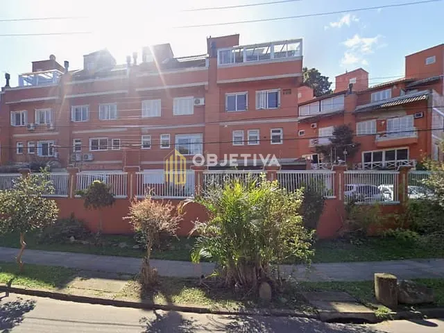 Sobrado com 345m² 3 quartos e 3 banheiros, à venda, no bairro Vila Assunção em Porto Alegre