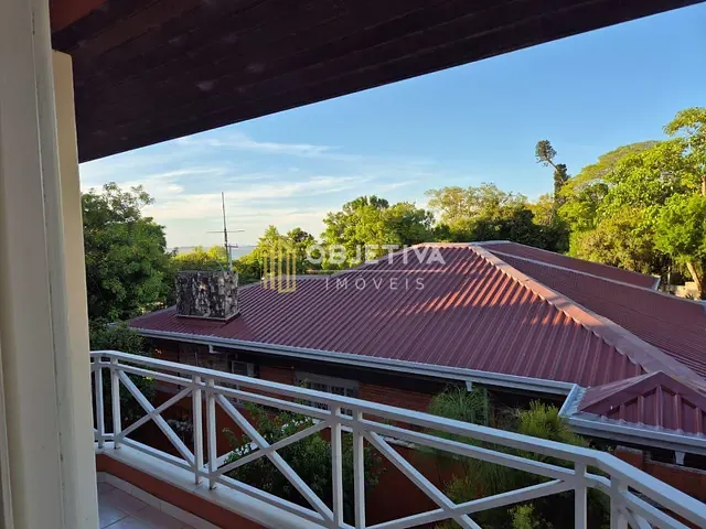 Sobrado com 345m² 3 quartos e 3 banheiros, à venda, no bairro Vila Assunção em Porto Alegre