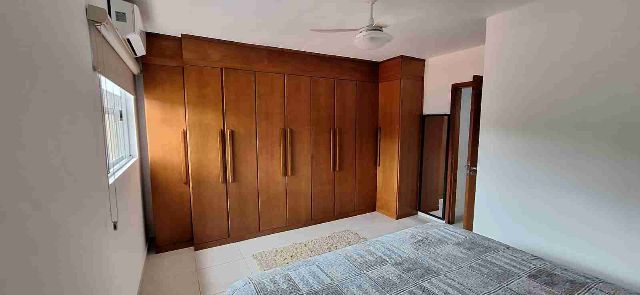 Sobrado com 160m² 3 quartos e 2 banheiros, à venda, no bairro residencial jardim aurora em Pindamonhangaba