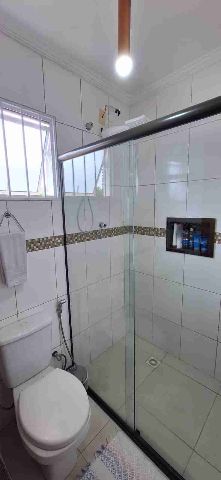 Sobrado com 160m² 3 quartos e 2 banheiros, à venda, no bairro residencial jardim aurora em Pindamonhangaba