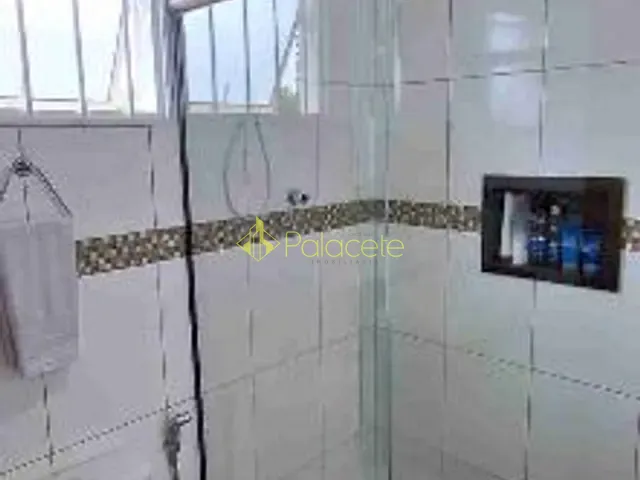 Sobrado com 160m² 3 quartos e 2 banheiros, à venda, no bairro residencial jardim aurora em Pindamonhangaba