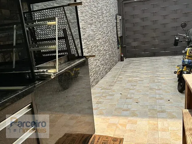 Casa 3 quartos e 4 banheiros, à venda, no bairro Vila Carrão em São Paulo