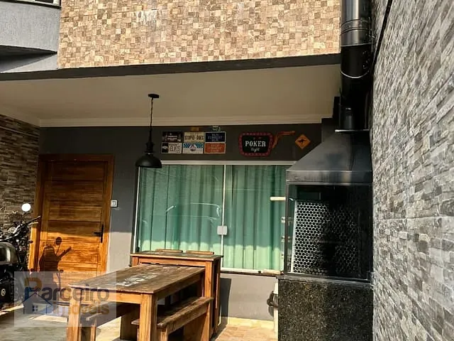 Casa 3 quartos e 4 banheiros, à venda, no bairro Vila Carrão em São Paulo