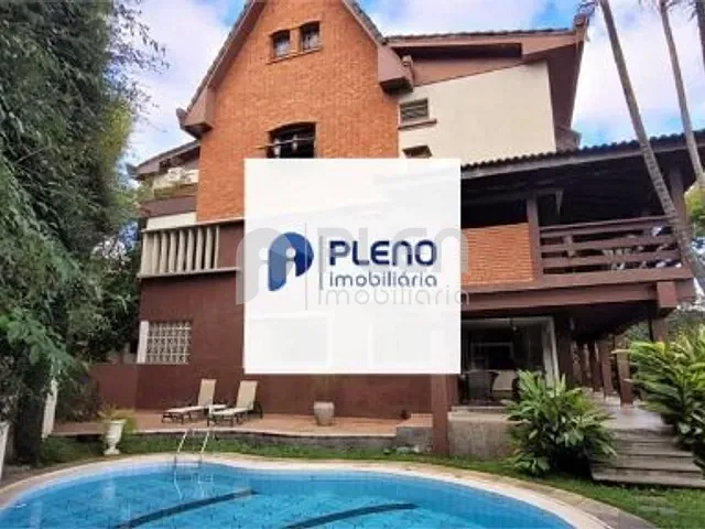 Sobrado com 813m² 5 quartos e 8 banheiros, à venda, no bairro Jardim Franca em São Paulo