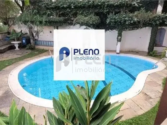 Sobrado com 813m² 5 quartos e 8 banheiros, à venda, no bairro Jardim Franca em São Paulo
