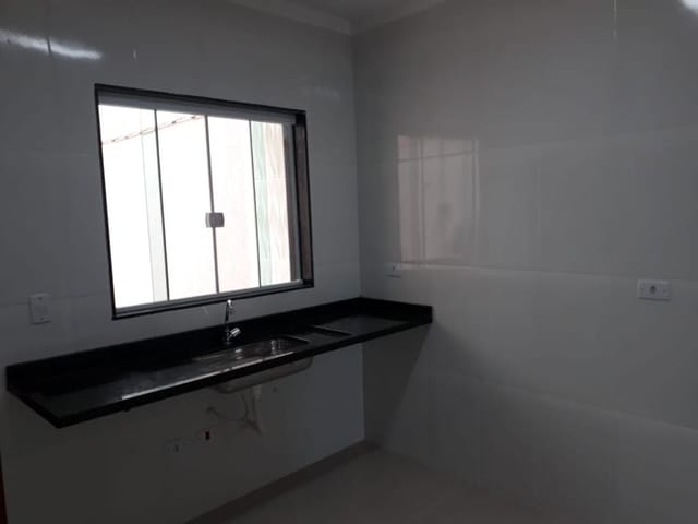 Foto do Sobrado - Sobrado com 2 dormitórios à venda, 100 m² por R$ 450.000,00 - Jardim Caguassu - São Paulo/SP | Rocha Marqueze Imóveis