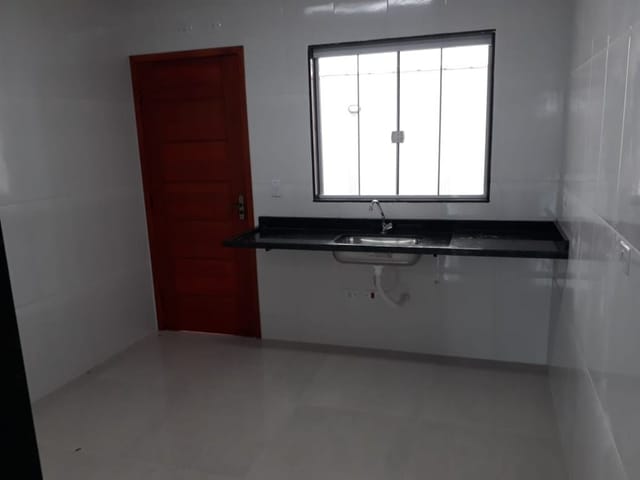 Foto do Sobrado - Sobrado com 2 dormitórios à venda, 100 m² por R$ 450.000,00 - Jardim Caguassu - São Paulo/SP | Rocha Marqueze Imóveis