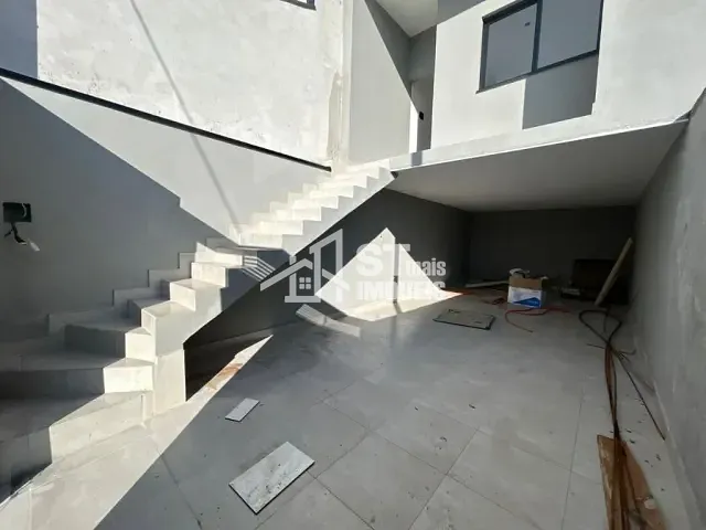 Sobrado com 100m² 2 quartos e 1 banheiro, à venda, no bairro Vila Muterle em Andradas