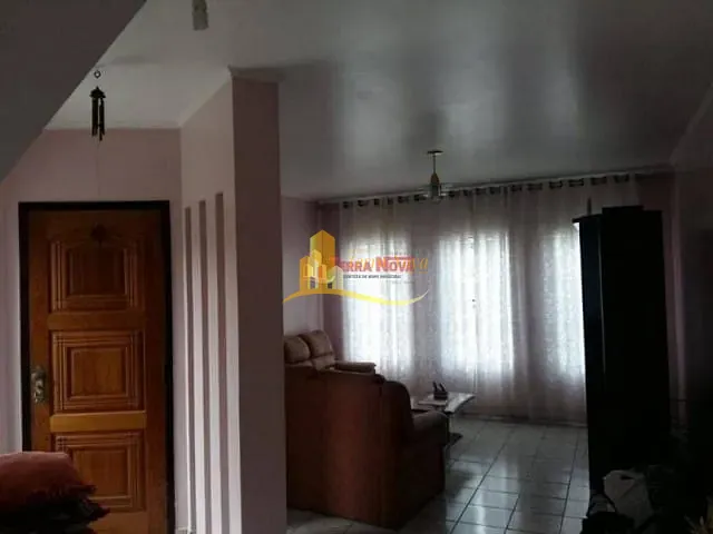 Sobrado com 300m² 3 quartos e 3 banheiros, à venda, no bairro Cidade Líder em São Paulo