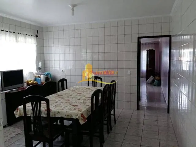 Sobrado com 300m² 3 quartos e 3 banheiros, à venda, no bairro Cidade Líder em São Paulo