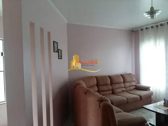Sobrado com 300m² 3 quartos e 3 banheiros, à venda, no bairro Cidade Líder em São Paulo
