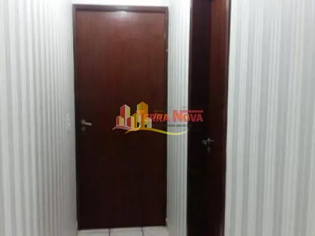 Sobrado com 300m² 3 quartos e 3 banheiros, à venda, no bairro Cidade Líder em São Paulo
