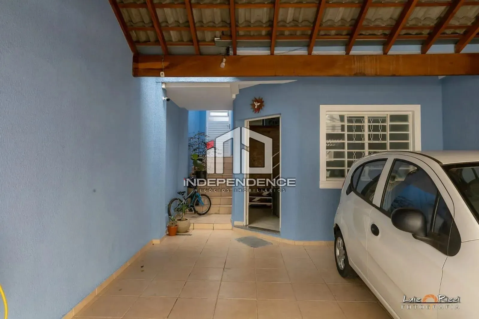 Sobrado, 3 quartos, 96 m² - Foto 1