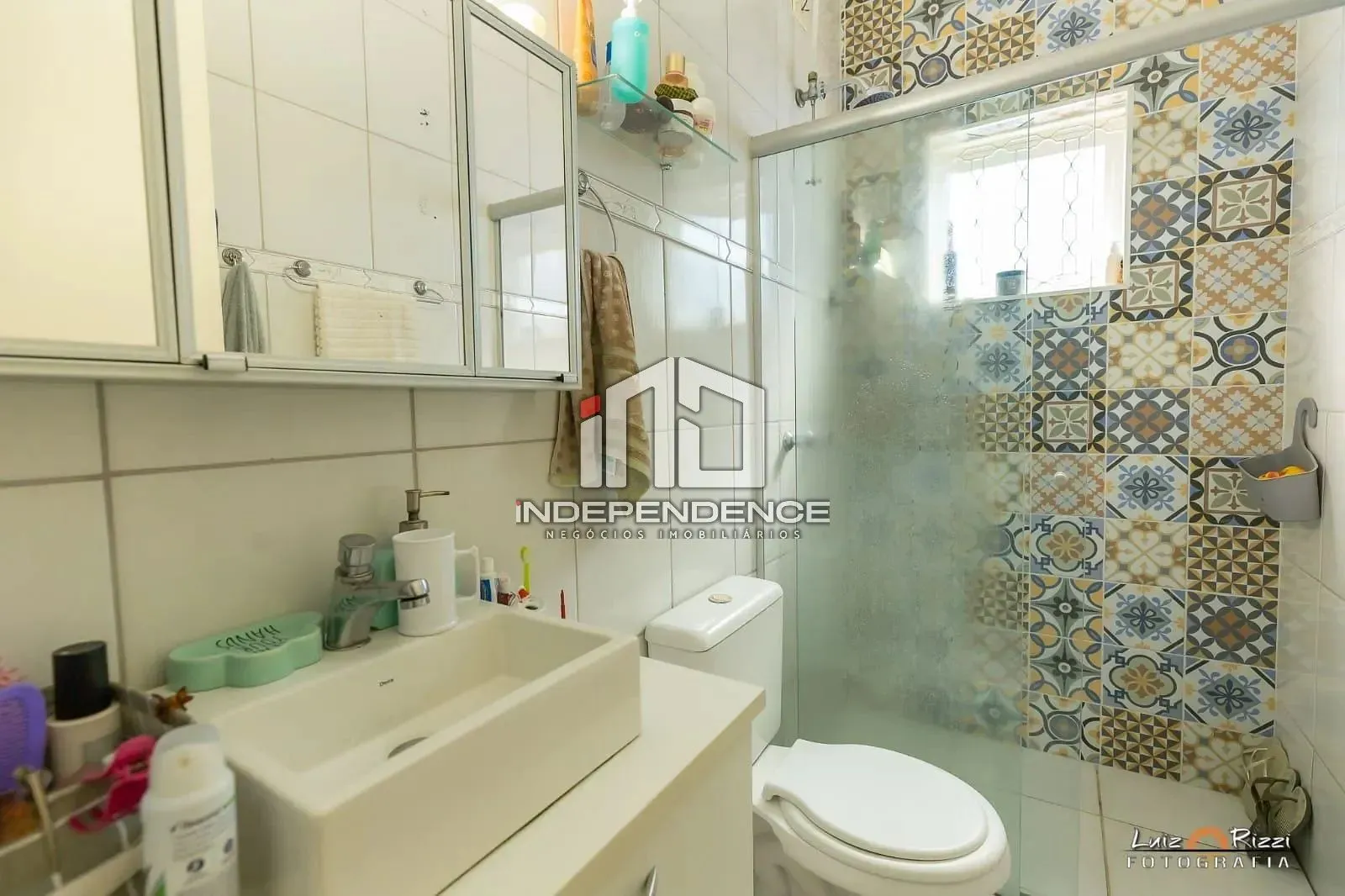 Sobrado, 3 quartos, 96 m² - Foto 24