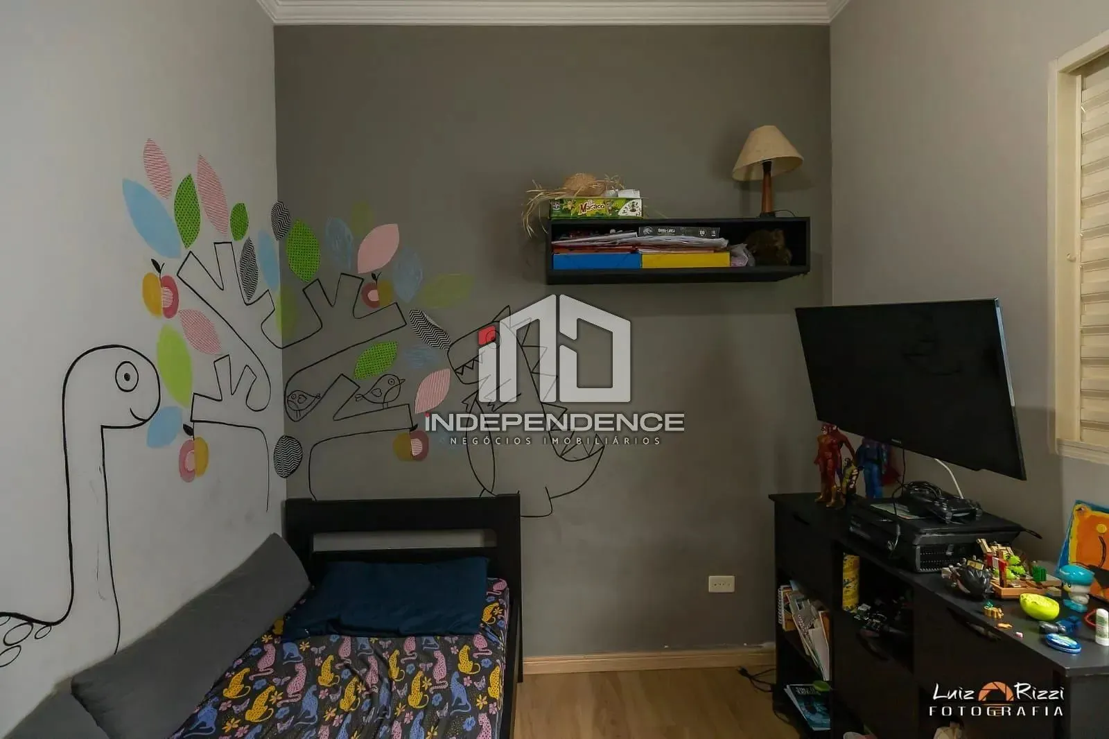 Sobrado, 3 quartos, 96 m² - Foto 35