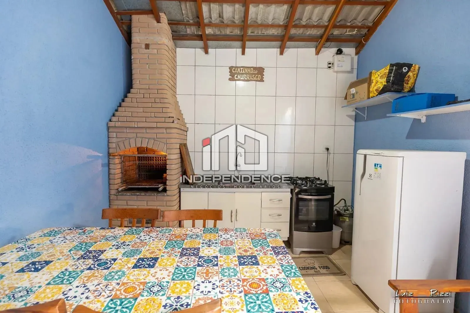 Sobrado, 3 quartos, 96 m² - Foto 9