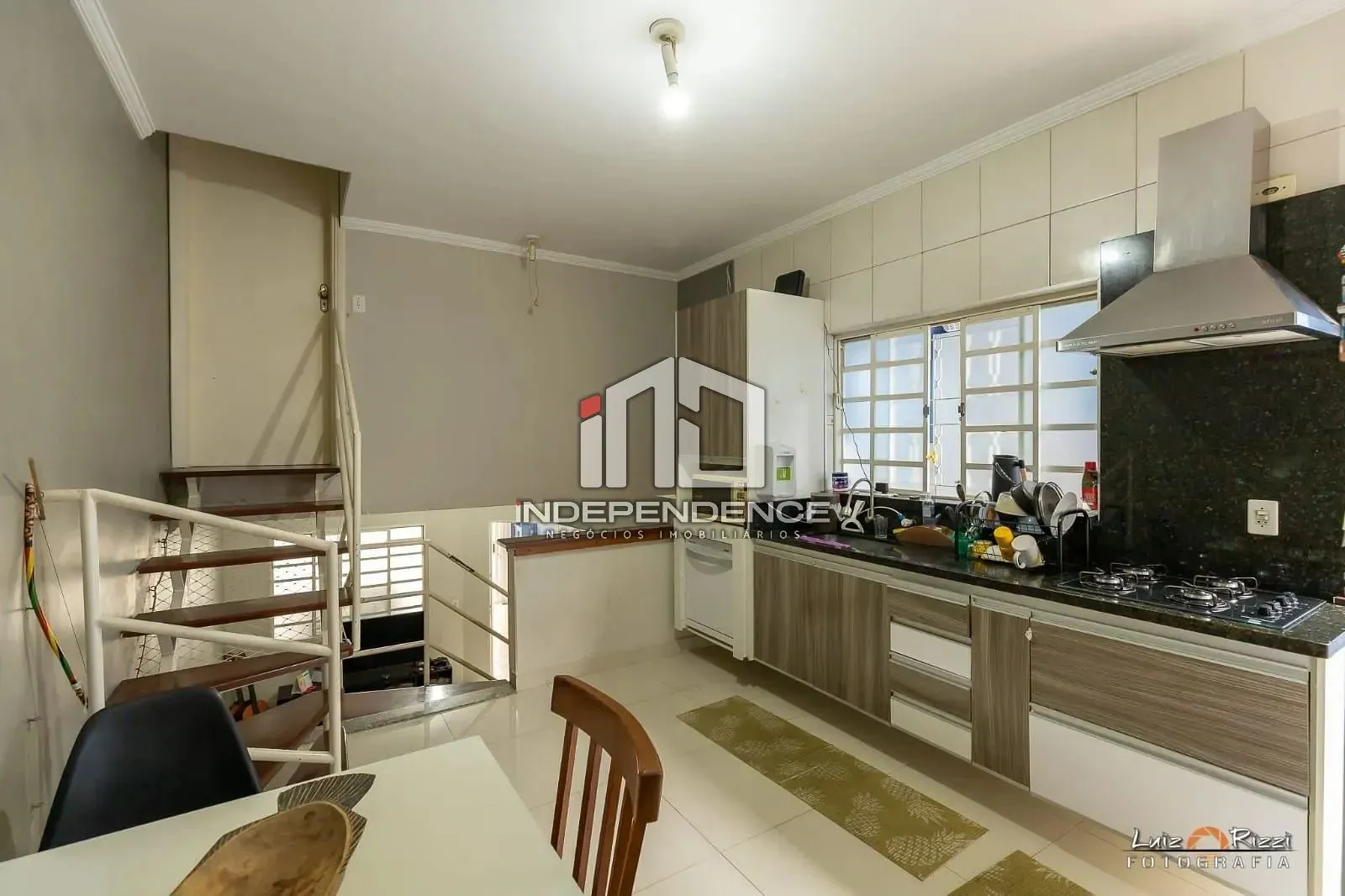 Sobrado, 3 quartos, 96 m² - Foto 5