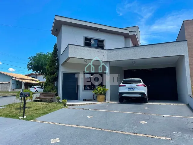 Sobrado com 275m² 3 quartos e 2 banheiros, à venda, no bairro Parque Nossa Senhora da Gloria em Tremembé