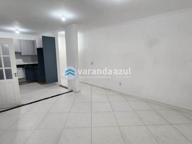 Sobrado 3 quartos e 3 banheiros, à venda, no bairro Vila Nova Aparecida em Mogi das Cruzes