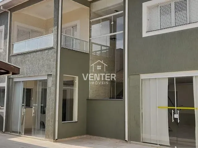 Sobrado 5 quartos e 4 banheiros, para alugar, no bairro Campos Elíseos em Taubaté