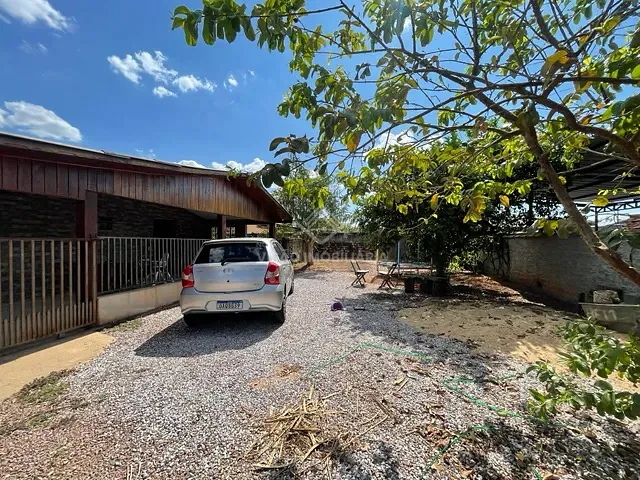 Sobrado com 906m², à venda, no bairro Jardim Imperial em Sinop