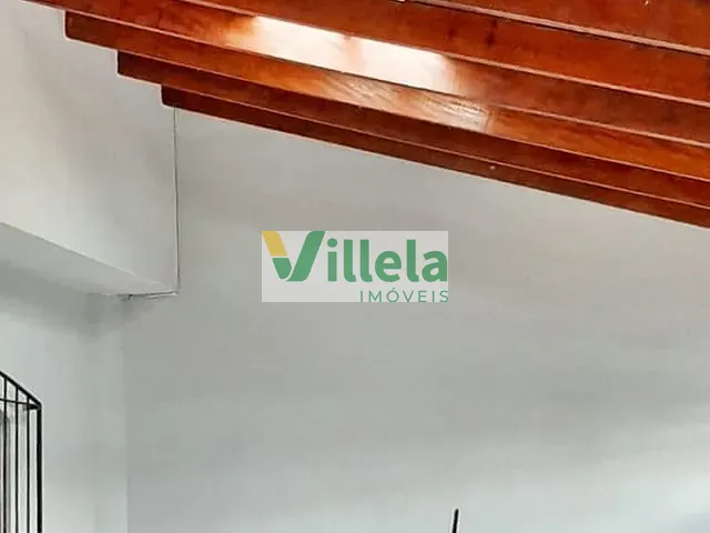 Sobrado com 125m² 3 quartos e 3 banheiros, à venda, no bairro Jardim Medina em Poá