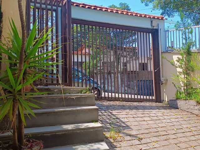 Sobrado com 168m² 3 quartos e 4 banheiros, à venda, no bairro Vila Madalena em São Paulo