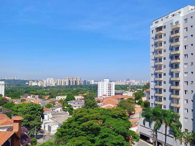 Sobrado com 168m² 3 quartos e 4 banheiros, à venda, no bairro Vila Madalena em São Paulo