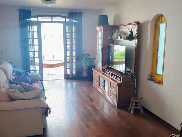 Sobrado com 168m² 3 quartos e 4 banheiros, à venda, no bairro Vila Madalena em São Paulo