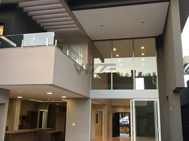 Sobrado com 375m², à venda, no bairro Parque Residencial Damha IV em Campo Grande