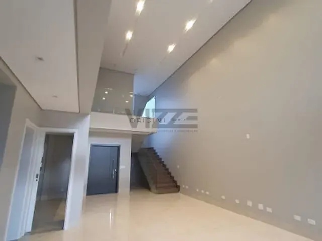Sobrado com 375m², à venda, no bairro Parque Residencial Damha IV em Campo Grande