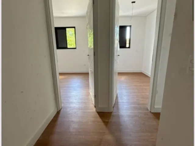 Sobrado 3 quartos e 3 banheiros, à venda, no bairro Jardim em Santo André