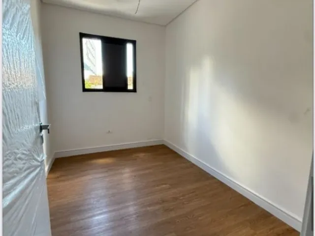 Sobrado 3 quartos e 3 banheiros, à venda, no bairro Jardim em Santo André